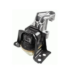 Megane Motor Ön Bağlantı Takozu Sağ 2010-2015 Ytt 112104344R