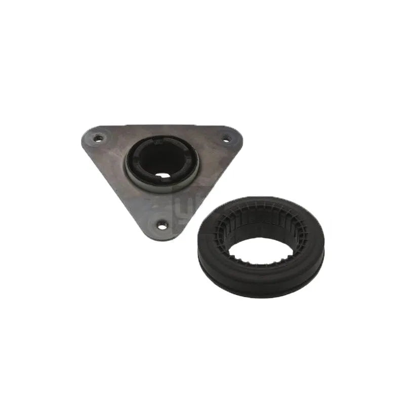 Clio Ön Amortisör Takozu + Bilyası Takım 2009-2018