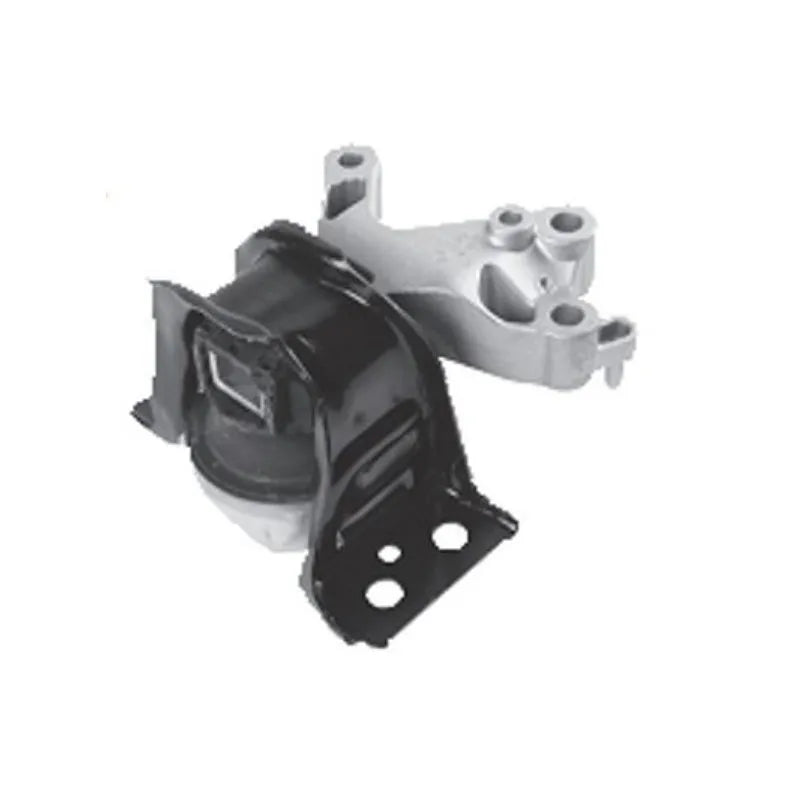 Logan Motor Ön Bağlantı Takozu Sağ 2010-2018 Ytt 113755975R