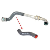 Fluence Turbo Hortumu 2008-2015 Ytt 8200760281