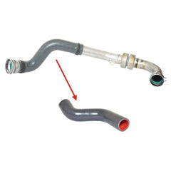 Megane Turbo Hortumu 2010-2015 Ytt 8200760281