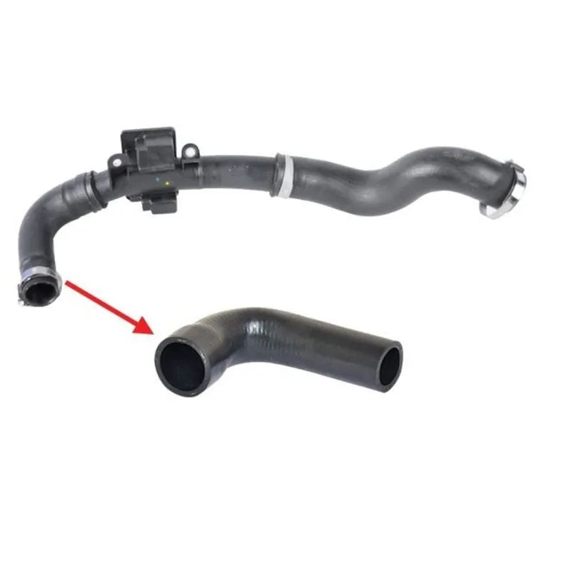 Kangoo Turbo Hortumu 2010-2015 YTT Y50805