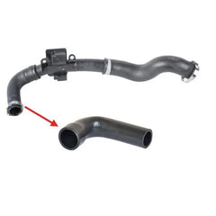 Kangoo Turbo Hortumu 2010-2015 YTT Y50805