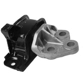 Grande Punto Motor Ön Bağlantı Takozu 2005-2015 Ytt 55700655