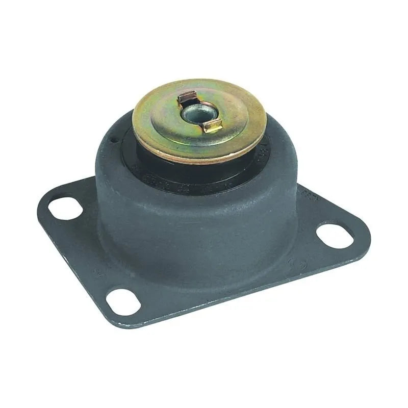 Doblo Motor Arka Bağlantı Takozu Sol 2001-2010 Ytt 51817665