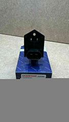 Grande Punto Fan Rezistansı