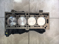 Solenza Motor Bloğu