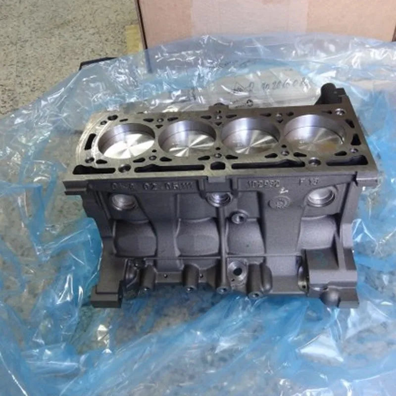 Kangoo Motor Bloğu 1998-2002 Orjinal Mais 110108138R