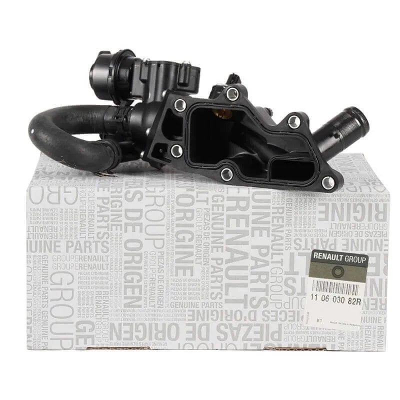 Captur Termostat 2013-2019 Orjinal Mais 110601073R