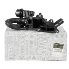 Clio Termostat 2009-2018 Orjinal Mais 110601073R