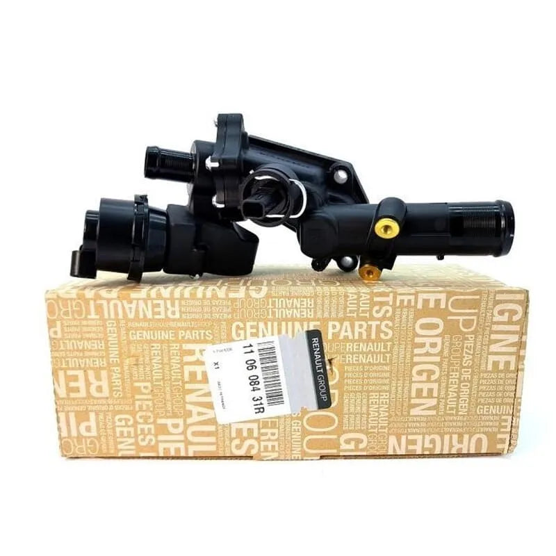 Captur Termostat 2013-2019 Orjinal Mais 110608431R