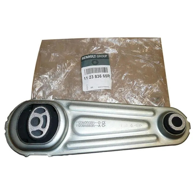 Clio Motor Arka Bağlantı Takozu 2009-2012 Orjinal 