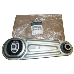 Modüs Motor Arka Bağlantı Takozu 2004-2009 Orjinal 