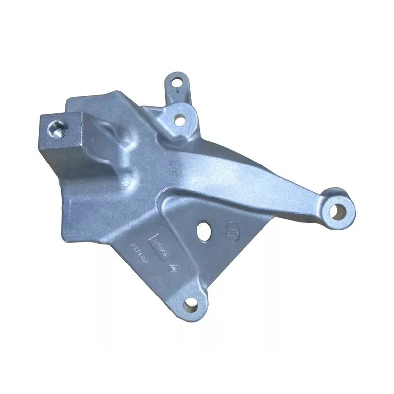 Megane Motor Arka Takozu Bağlantı Ayağı 2010-2015 Orjinal 