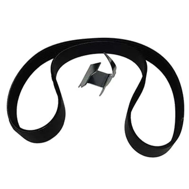 Megane Alternatör Kayış Bilya Seti 2016-2019 Orjinal 