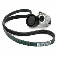 Duster Alternatör Kayış Bilya Seti 2011-2022 Orjinal 