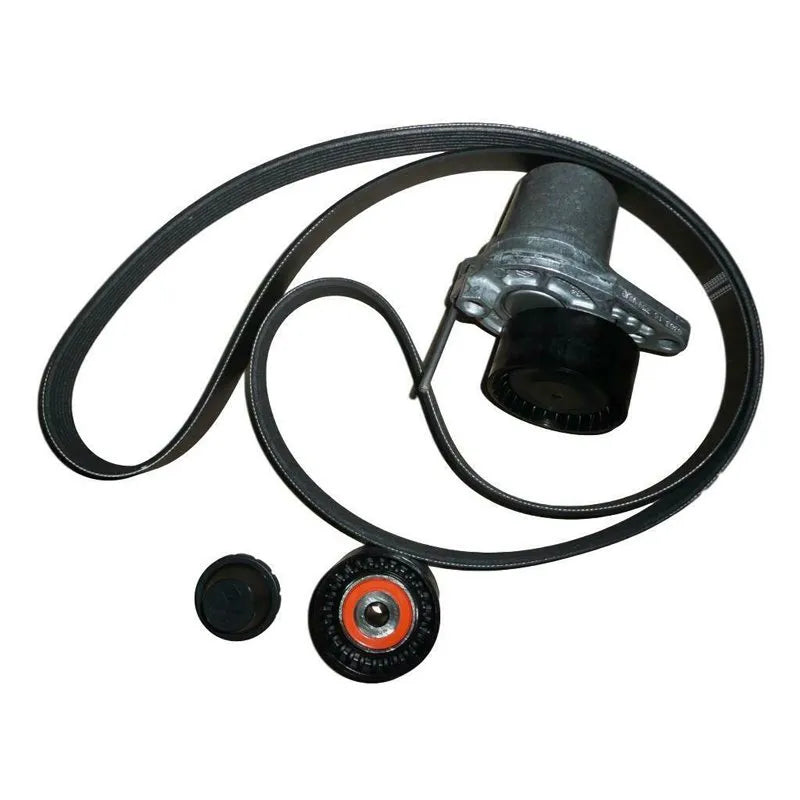 Talisman Alternatör Kayış Bilya Seti 2016-2018 Orjinal 