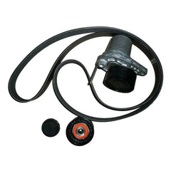 Talisman Alternatör Kayış Bilya Seti 2016-2018 Orjinal 