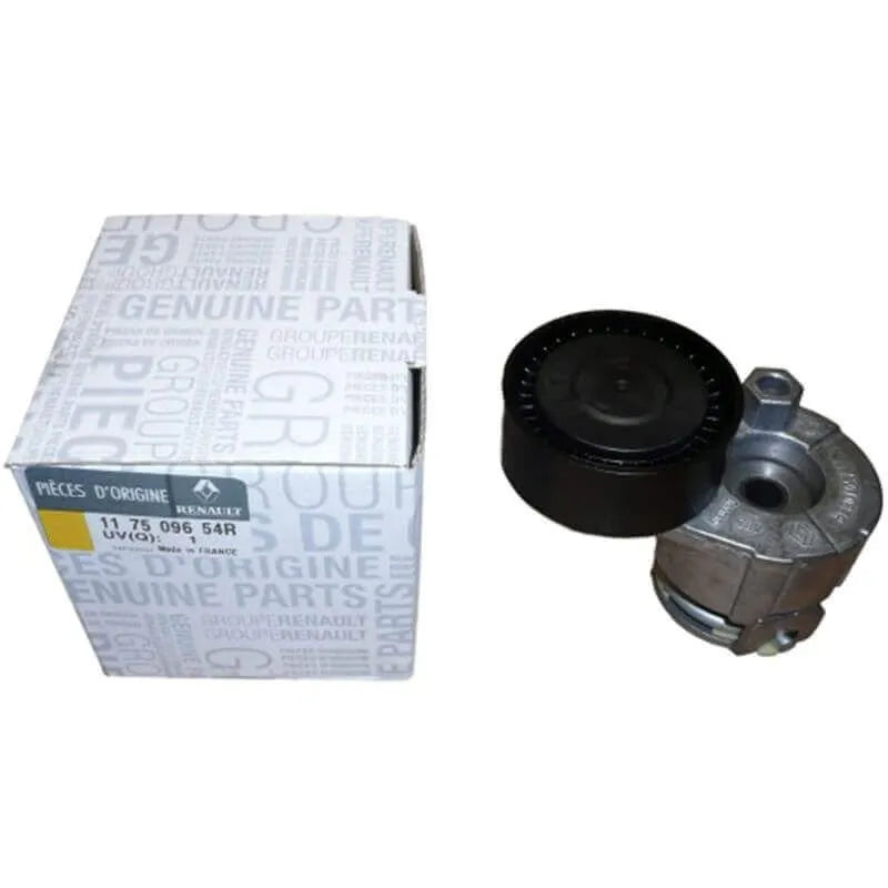 Duster Alternatör Kayışı Gergi Bilyası 2011-2022 Orjinal 