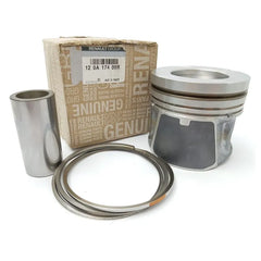 Megane Silindir Onarım Seti (Piston, Segman) 2010-2015  
