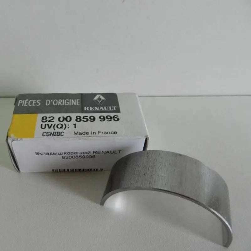 Duster Motor Ana Yatağı 2011-2022 Orjinal Mais 122239522R