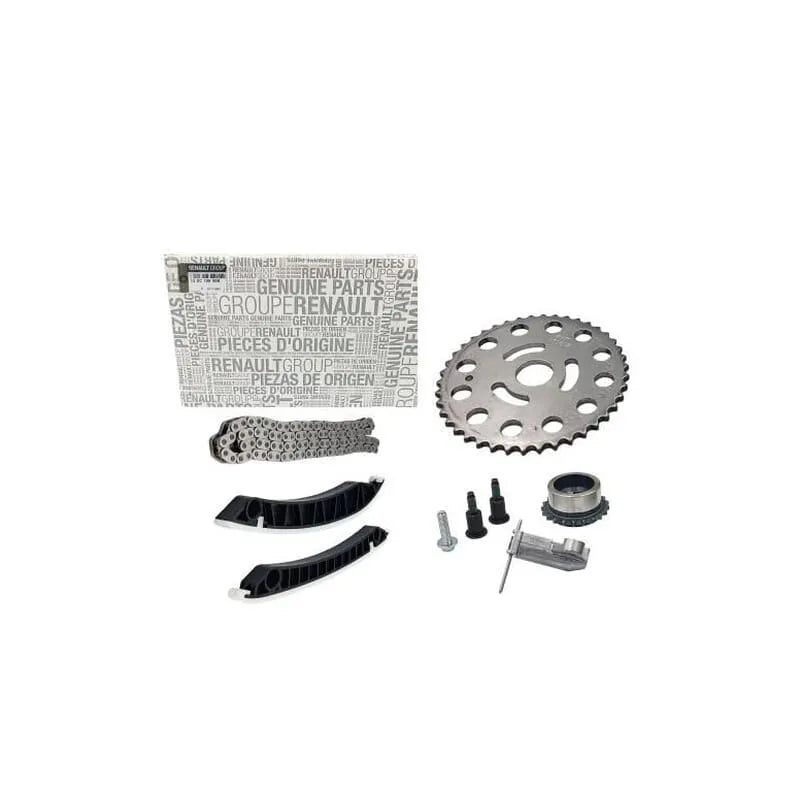 Trafic Triger Zincir Seti 2012-2014 Orjinal Mais 130C10990R