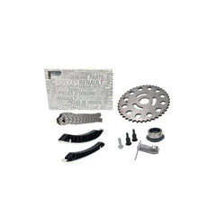Trafic Triger Zincir Seti 2012-2014 Orjinal Mais 130C10990R