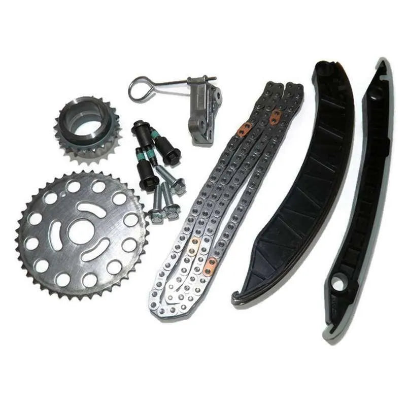 Koleos Triger Zincir Seti 2009-2018 Orjinal Mais 130C11053R