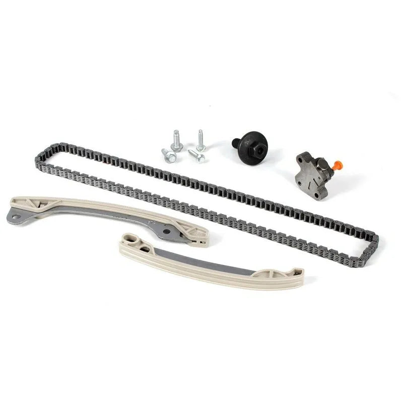 Captur Triger Zincir Seti 2013-2019 Orjinal Mais 130C12345R