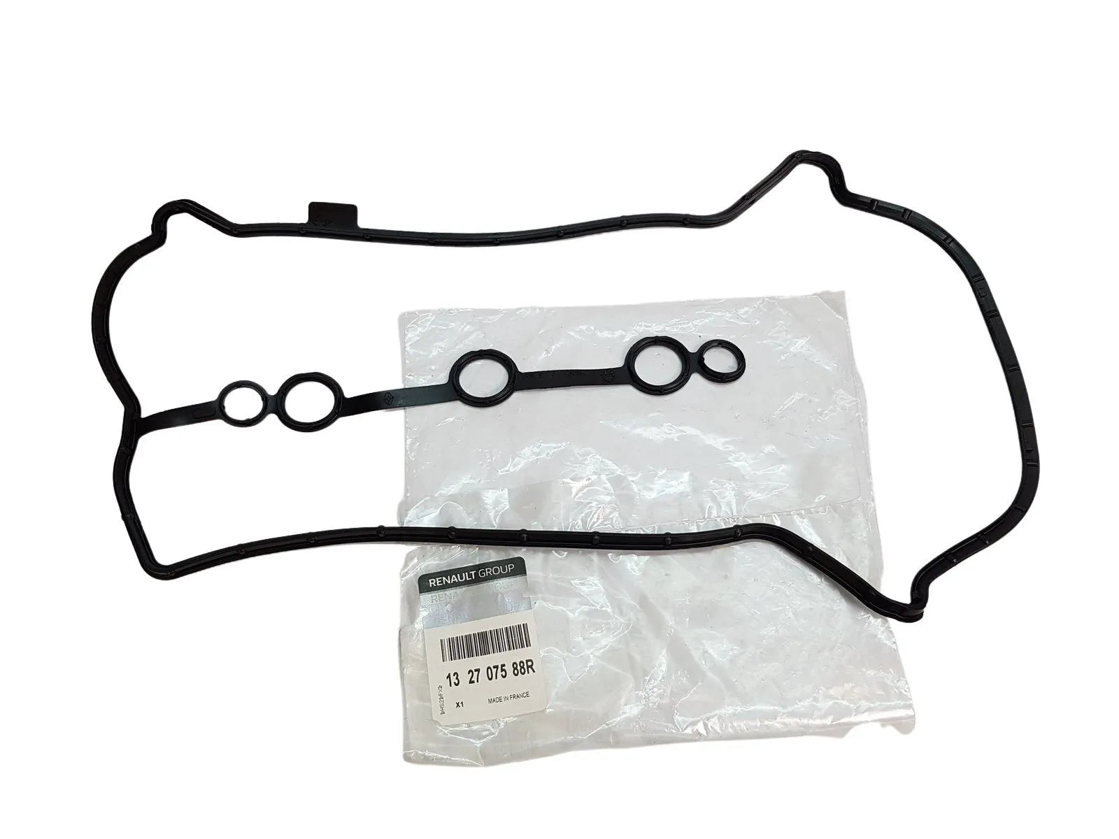 Clio Motor Üst Kapak Contası