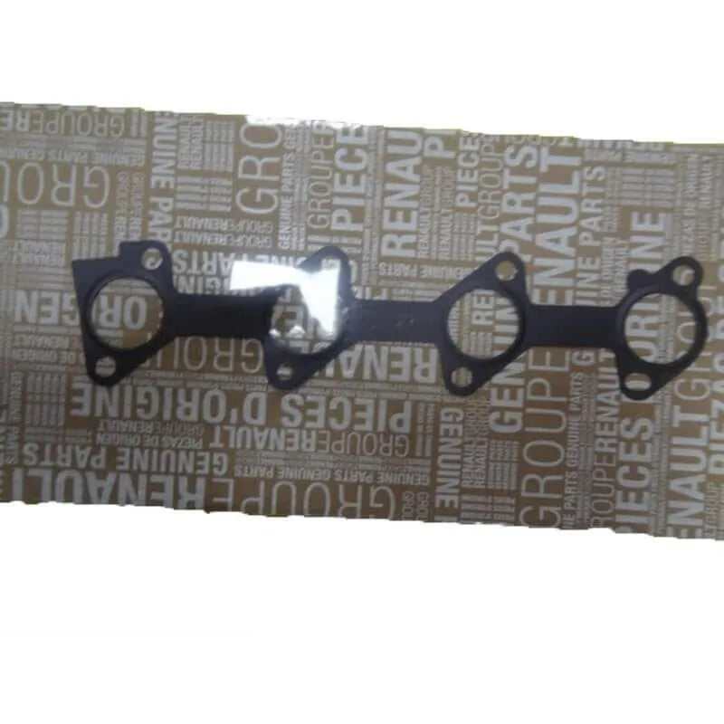 Fluence Egzoz Manifold Contası 2008-2015 Orjinal 