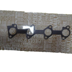 Fluence Egzoz Manifold Contası 2008-2015 Orjinal 