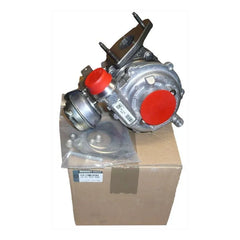 Master Turbo 2011-2019 Orjinal Mais 144104495R