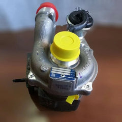 Kangoo Turbo 2010-2012 Orjinal Mais 144113163R