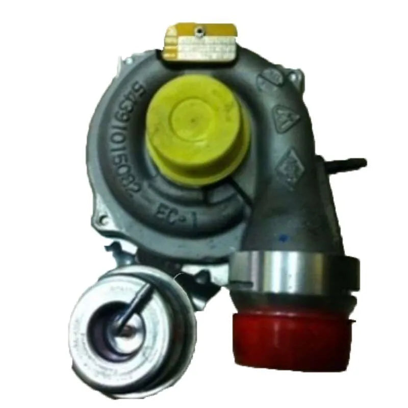 Captur Turbo 2013-2019 Orjinal Mais 144113321R