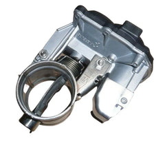 Captur Egr Valfi