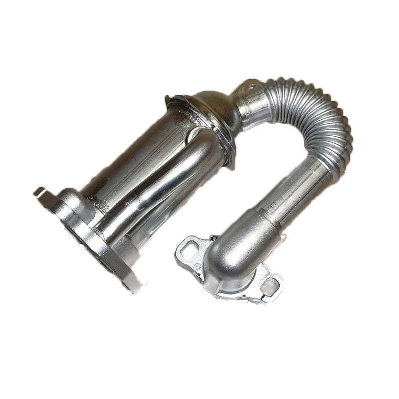 Kangoo Egr Soğutucusu 2010-2012 Orjinal Mais 147350718R