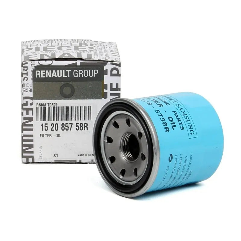 Trafic Yağ Filtresi 2012-2019 Orjinal Mais 152009645R