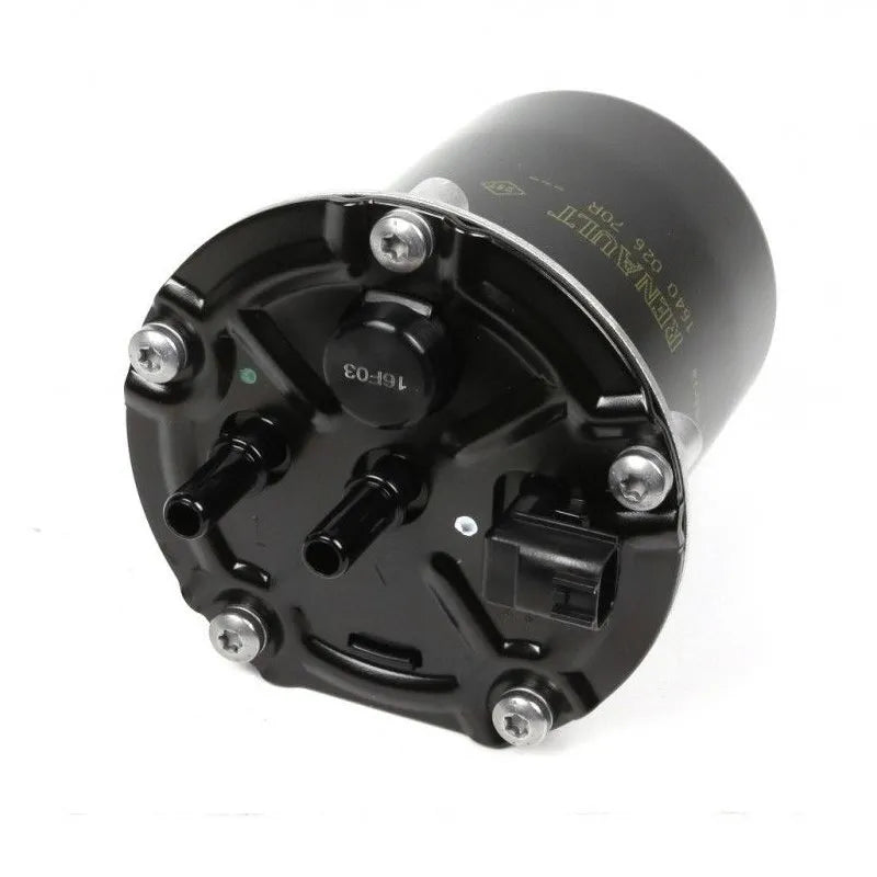 Dokker Mazot Filtresi 2012-2017 Orjinal Mais 164000797R
