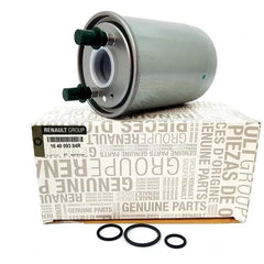Fluence Mazot Filtresi 2008-2015 Orjinal Mais 164009384R