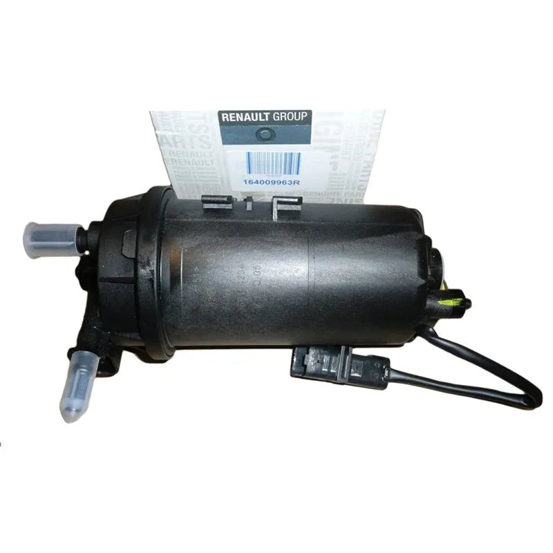 Master Mazot Filtresi 2011-2019 Orjinal Mais 164009963R