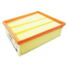 Megane Hava Filtresi 2010-2019 Orjinal Mais 165467860R