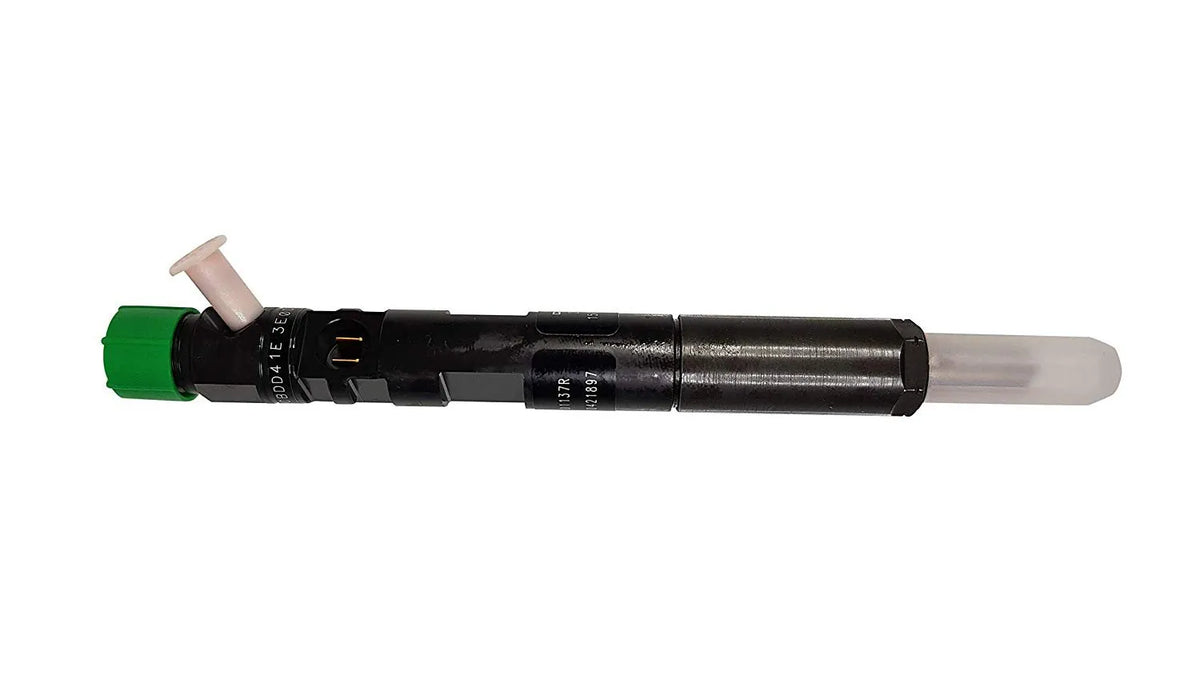 Sandero Mazot Enjektörü 2011-2016 Orjinal Mais 166001137R