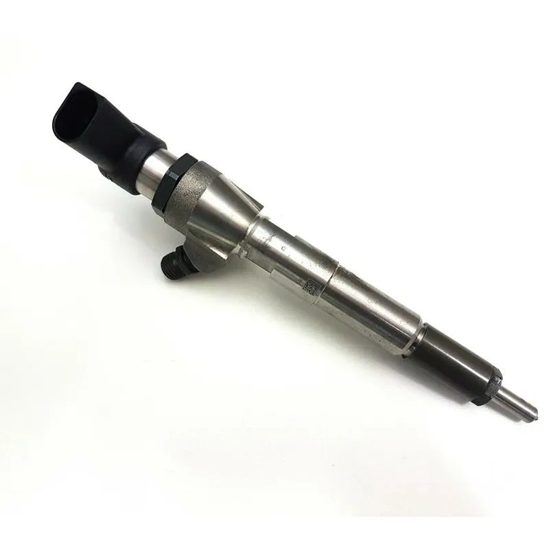 Duster Mazot Enjektörü 2011-2022 Orjinal Mais 166006212R