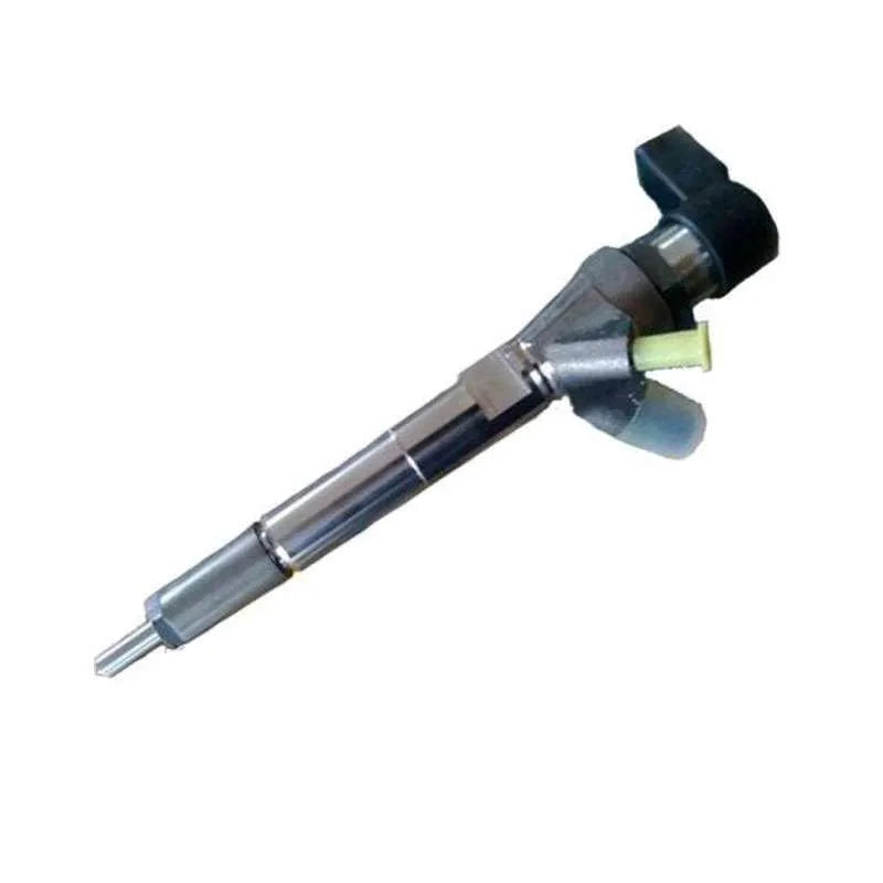 Captur Mazot Enjektörü 2013-2019 Orjinal Mais 166008052R