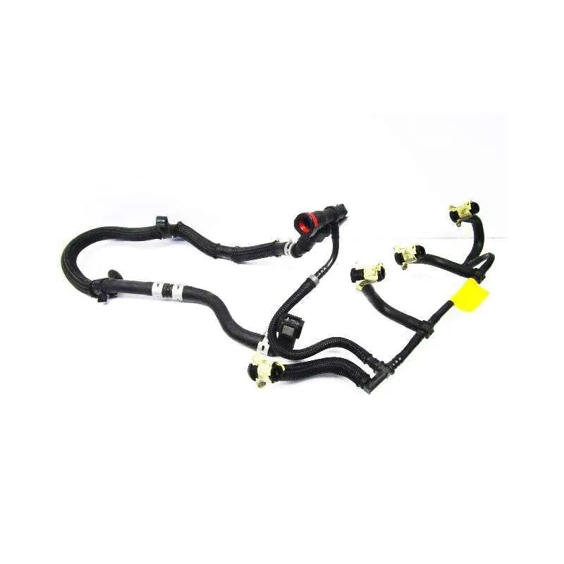 Megane Enjektör Geri Dönüş Borusu 2010-2015 Orjinal 