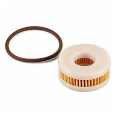 Logan Lpg Filtresi 2007-2014 Orjinal Mais 169191812R