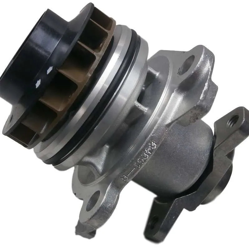 Ducato Su Pompası 2012-2014 Orjinal Mais 210103098R