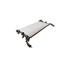 Laguna Motor Su Radyatörü 2008-2012 Orjinal Mais 214100004R