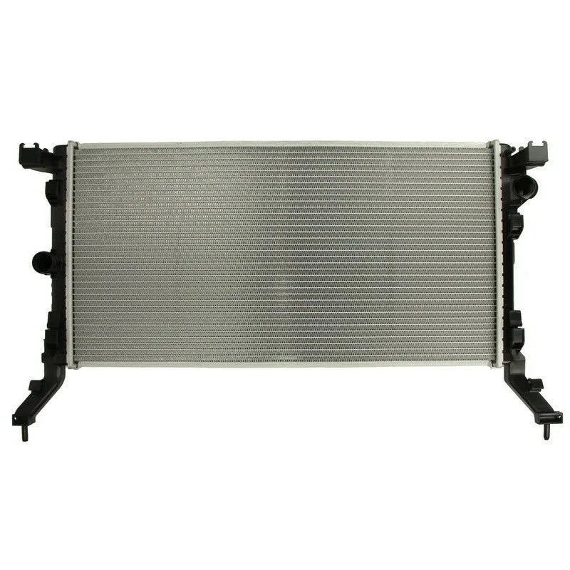 Laguna Motor Su Radyatörü 2008-2012 Orjinal Mais 214100005R